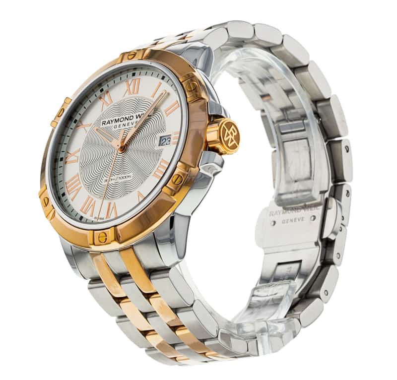 Raymond Weil Tango 8160-SP5-00658